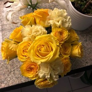 Meet your Posher, Tiff